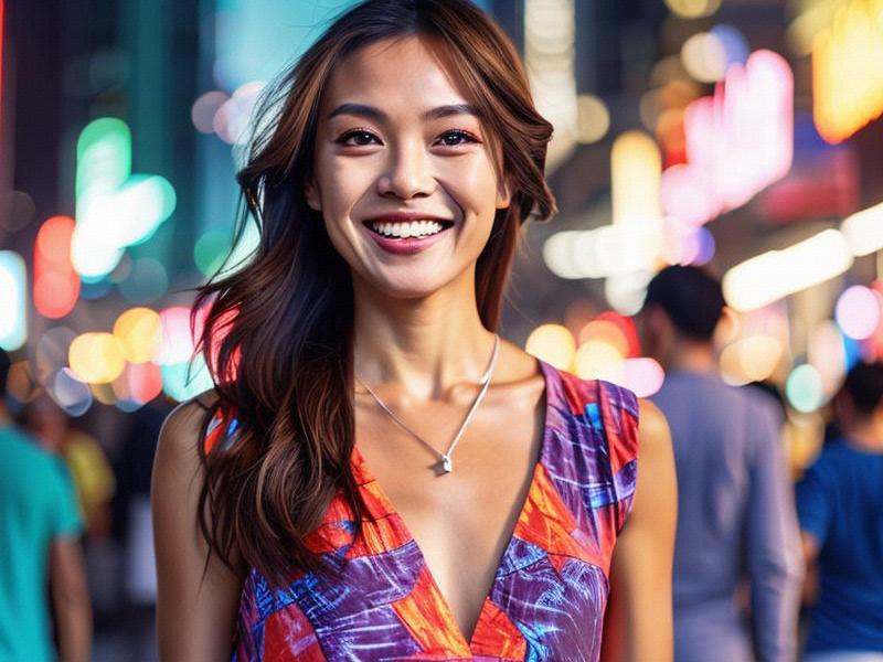 Shanghai Ladies: A New Era of Female Empowerment in the City