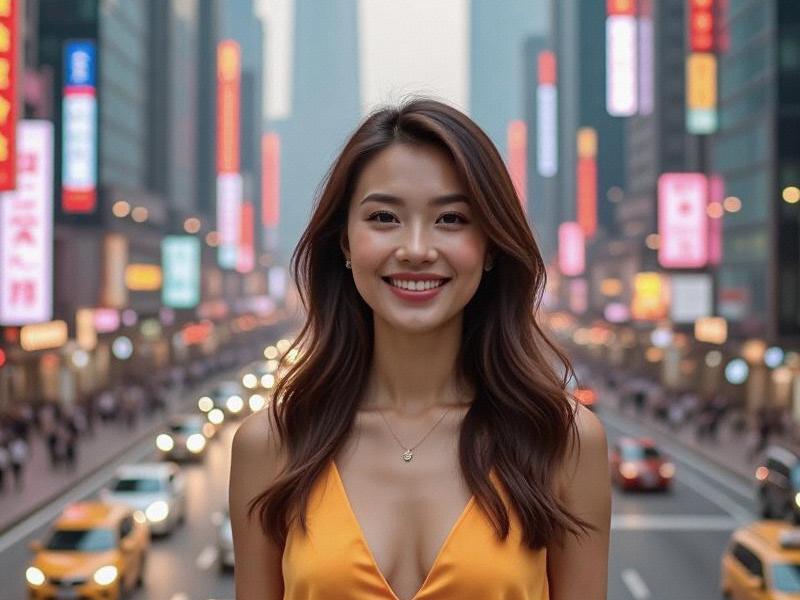 Shanghai 2040: The Paradoxical Evolution of China's Global City