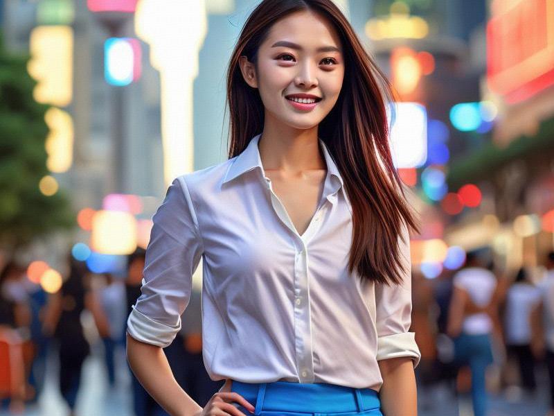 Shanghai's Nightlife: A Glimpse into the Entertainment Clubs Scene