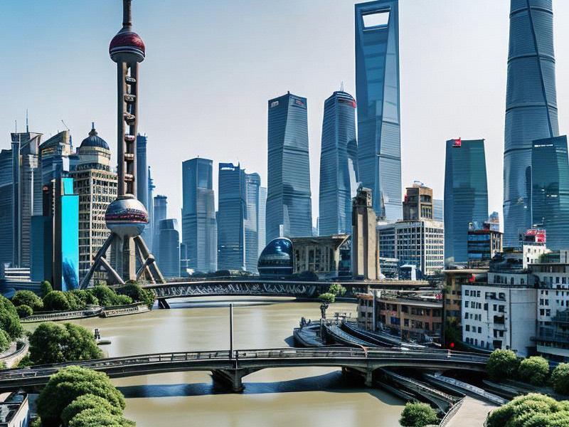 Shanghai and Its Cultural and Economic Significance in the Yangtze River Delta
