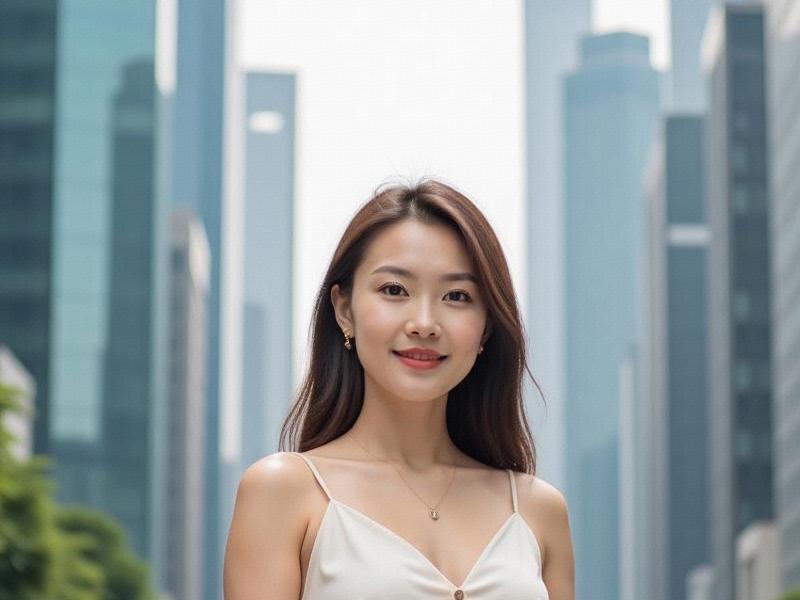 Shanghai's Beauty Revolution: How China's Most Cosmopolitan City is Redefining Feminine Ideals