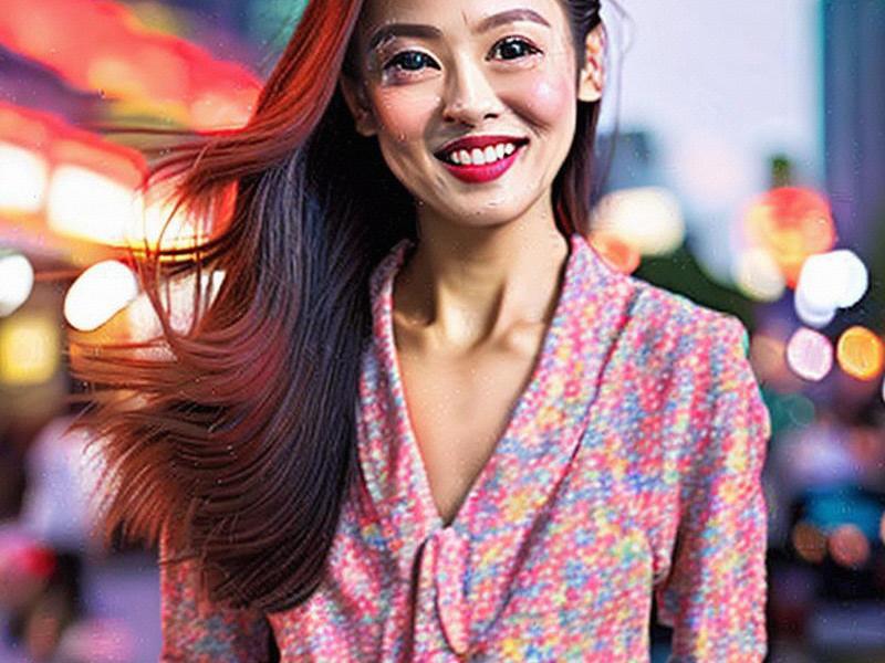 Shanghai Entertainment: A Flourishing Scene of Culture and Creativity