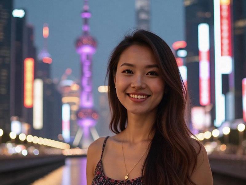 Shanghai's Entertainment Revolution: How Clubs Redefined Luxury in 2025