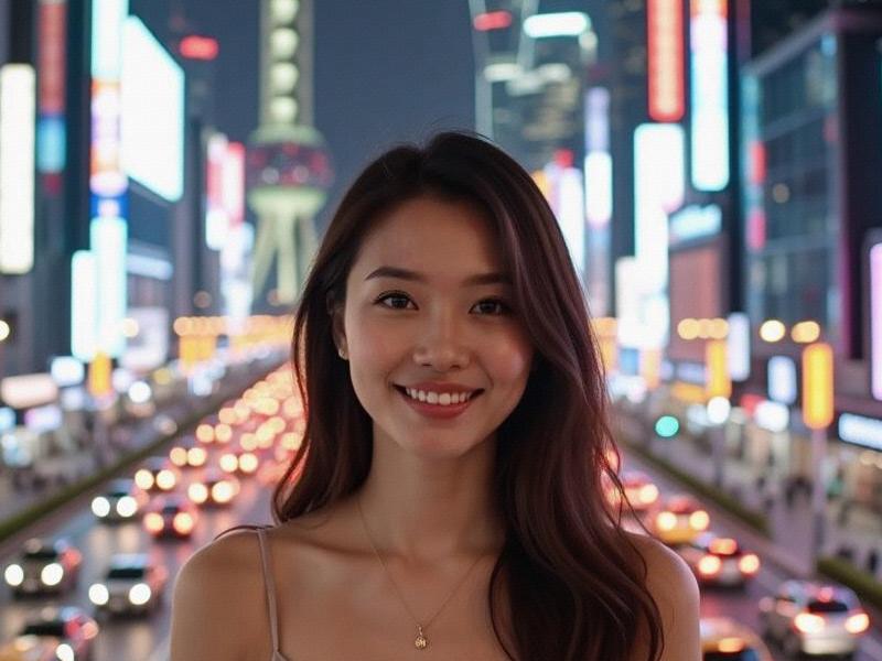 Shanghai's Nightlife Renaissance: How Luxury Entertainment Venues Are Redefining the City's Social Scene
