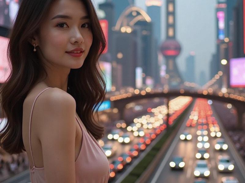 Neon Renaissance: How Shanghai's Luxury Clubs Are Redefining China's Nightlife Economy
