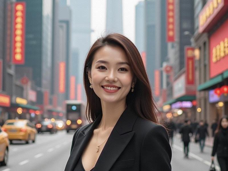 【海派玫瑰:上海女性的三重镜像】