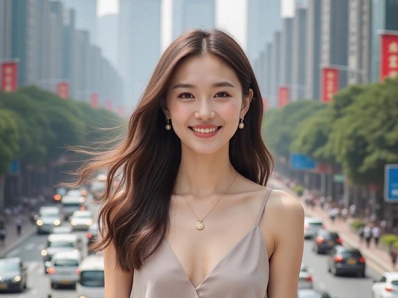 Shanghai's Cosmopolitan Femininity: The Making of China's Most Influential Female Archetype