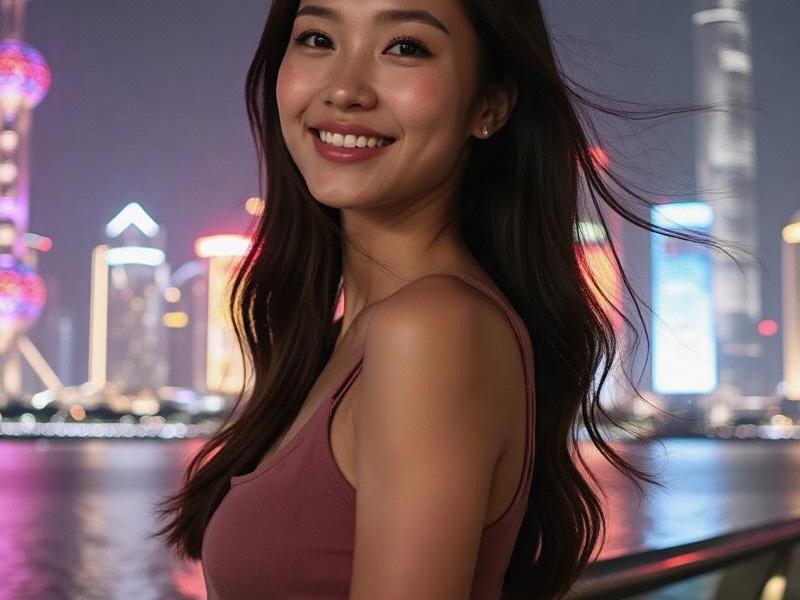 Shanghai 2030: The Future-Ready Megacity Redefining Urban Excellence