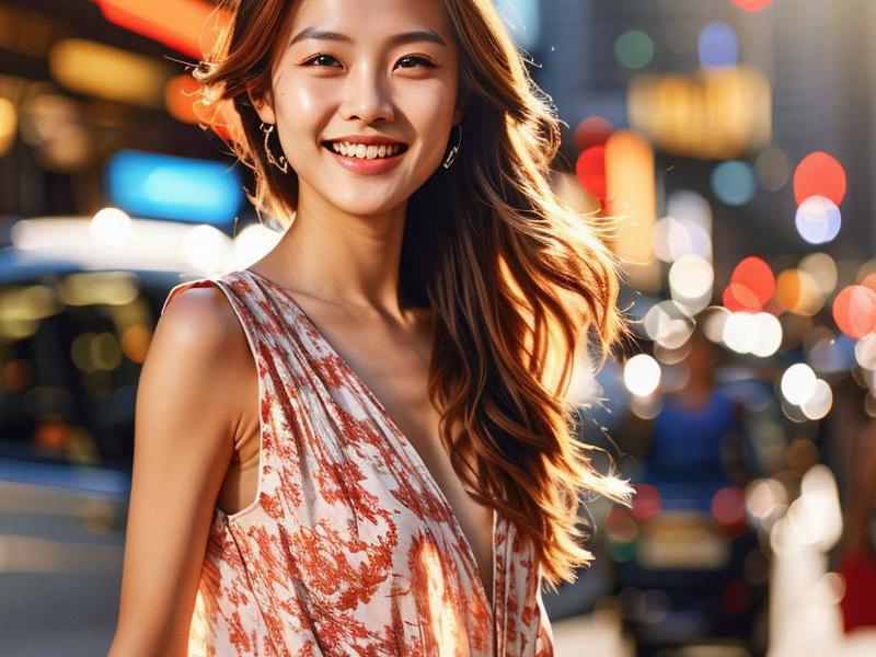 Shanghai: A Global Metropolis in the Making