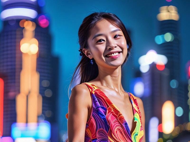 The Beauty of Shanghai: A Blend of Tradition and Modernity