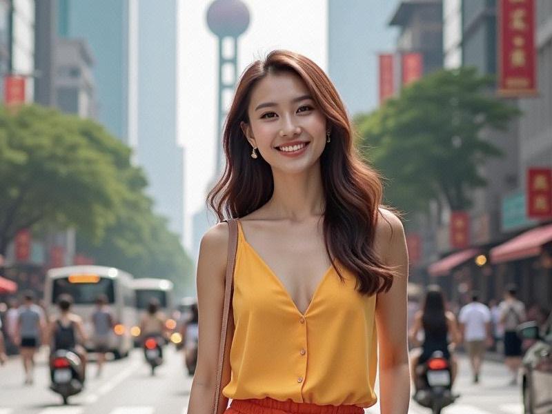 The Dragon's Pearl: Shanghai's Economic Orbit and Its Expanding Influence Across the Yangtze Delta