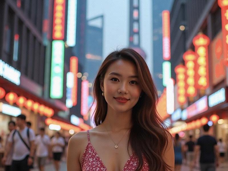 Neon Renaissance: How Shanghai's Entertainment Venues Are Redefining Nightlife in 2025