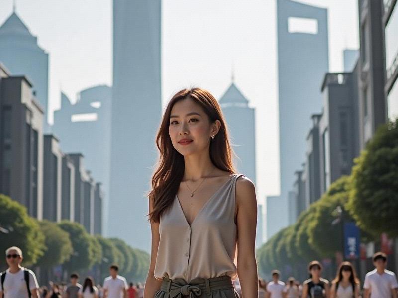 The Great Shanghai Integration: How One City is Redefining Regional Development