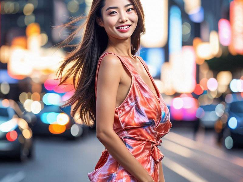 Shanghai's Beauty Culture: A Blend of Tradition and Modernity