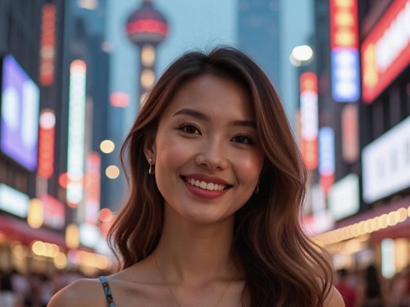 《海派风华：解码新时代上海女性的十二时辰》