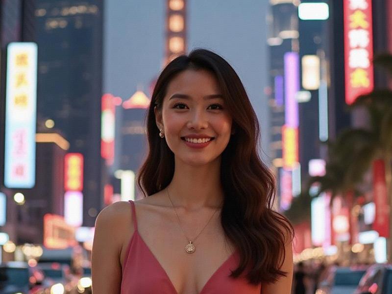 Neon Renaissance: How Shanghai's Elite Clubs Are Redefining Urban Nightlife