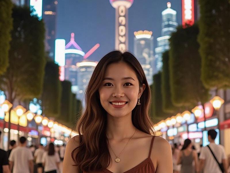 Shanghai 2030: The Dual-Powered Metropolis Bridging Tradition and Tomorrow