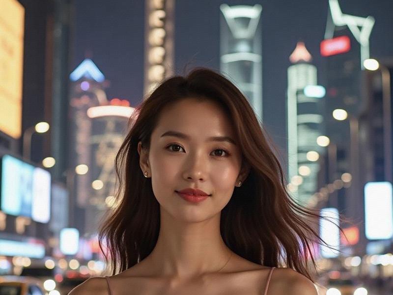 Neon Renaissance: How Shanghai's Entertainment Clubs Are Reinventing Urban Nightlife