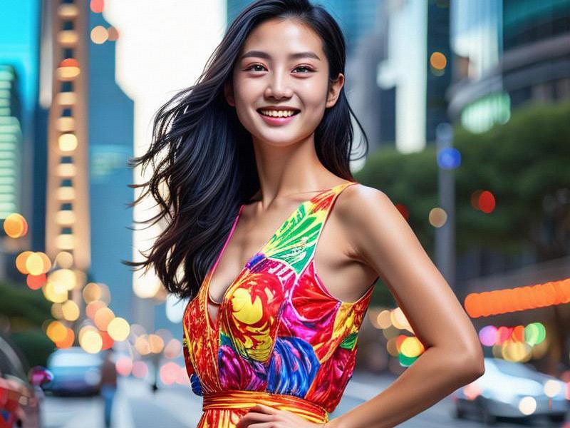 The Empowerment and Diverse Roles of Women in Shanghai