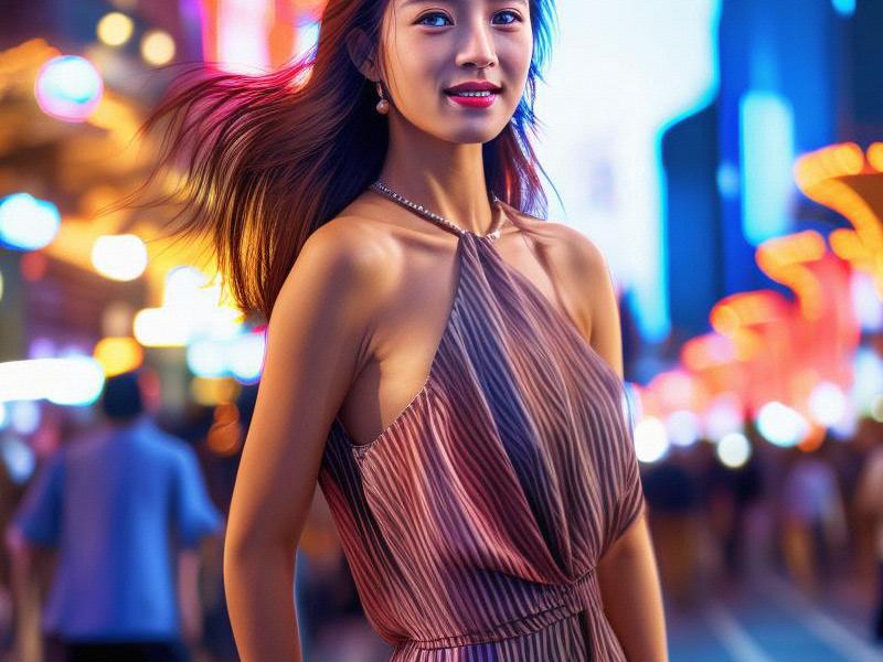 A Journey Through the Fascinating Landscape of Shanghai