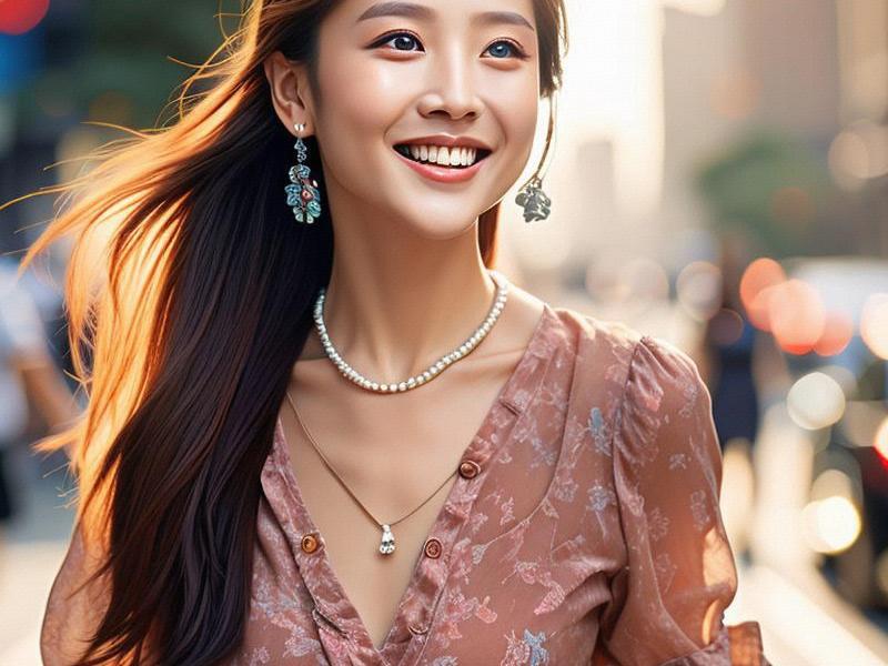 Shanghai: A Vibrant Metropolis Where Tradition Meets Modernity