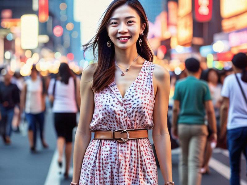 Shanghai and Its Surrounding Areas: A Comprehensive Overview