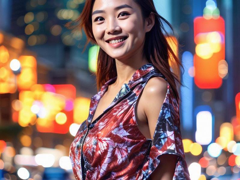 Exploring the Vibrant Nightlife Scene in Shanghai: A Guide to the Best Clubs and Experiences