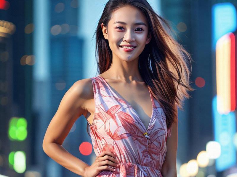 A Vision of Shanghai and Its Environs: A Journey Through the Metropolis and Beyond