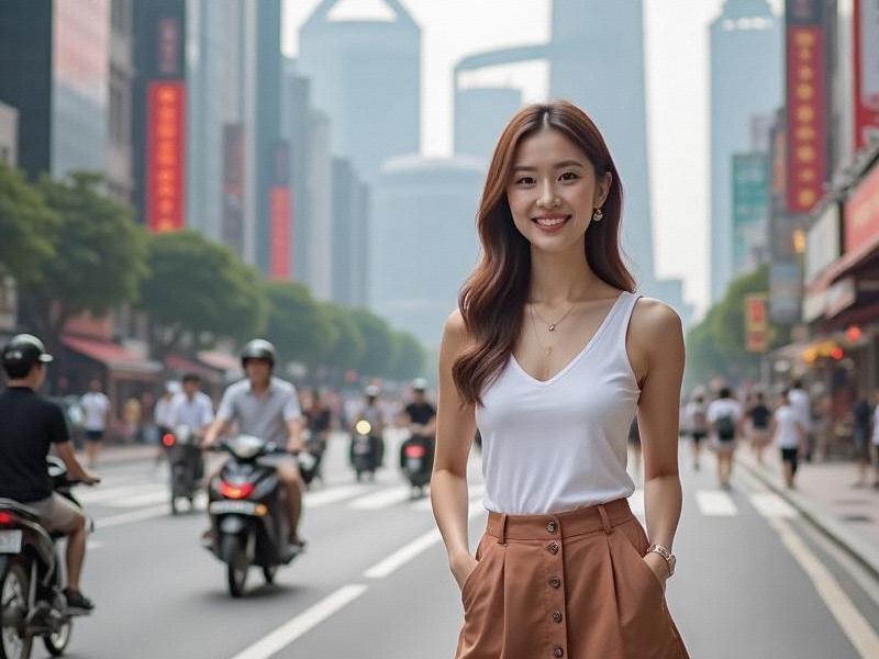 Code and Concrete: How Shanghai is Building the World's First Living Algorithmic City