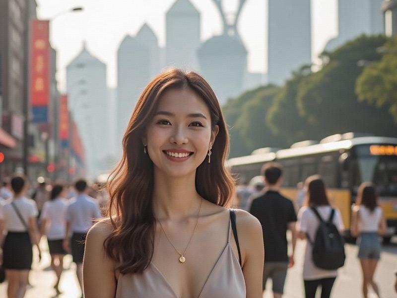 Shanghai's Expanding Horizon: How the Yangtze River Delta Megaregion is Redefining Urban Development