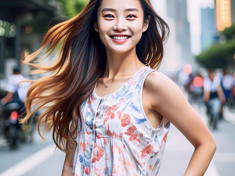 Shanghai Beauties: A Journey Through the Allure of the City's Elegant Women