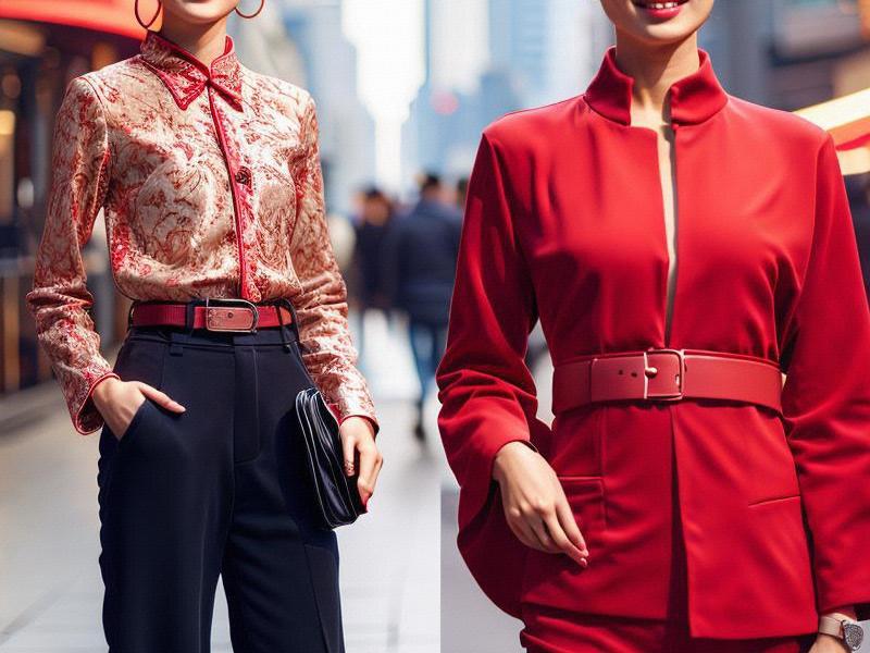 Shanghai Beauties: A Journey Through the Allure of the City's Elegant Women