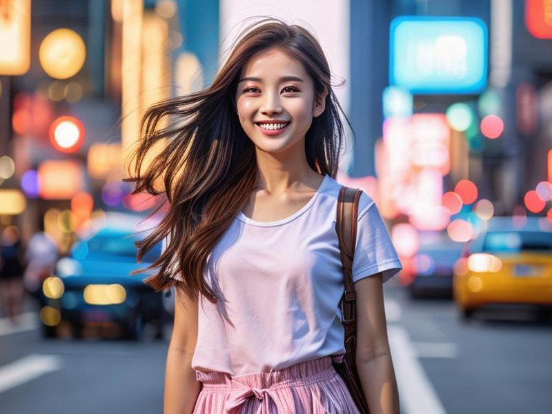Shanghai Beauties: A Glimpse into the Modern and Timeless Charm of Shanghai Women