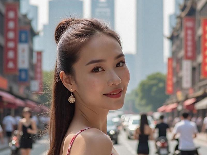 Quantum Shanghai: How China's Financial Capital Is Building the World's First Cognitive City