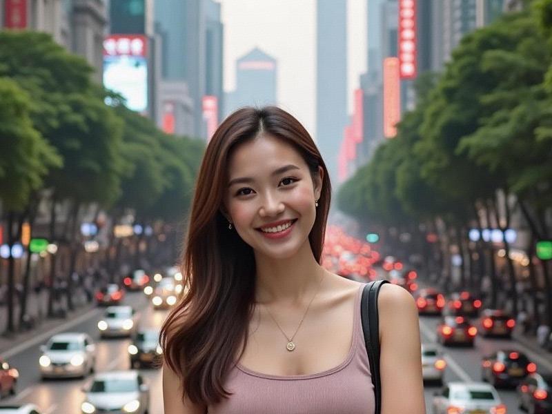 The Evolution of Shanghai's Nightlife Economy: Entertainment Clubs in China's Global City