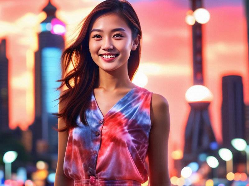 Shanghai: A Vibrant Metropolis Where Tradition Meets Modernity