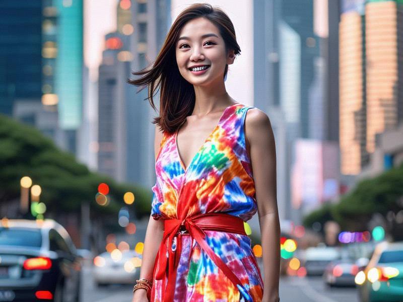 Shanghai Entertainment Venues: A Dynamic and Diverse Nightlife Scene