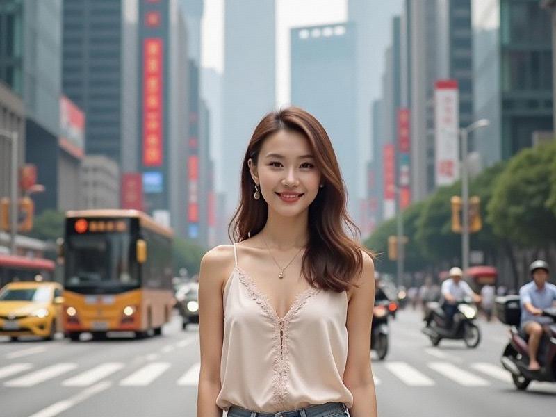 Shanghai's Neural Swan Project: How AI and CRISPR Are Redesigning Jiangnan Femininity