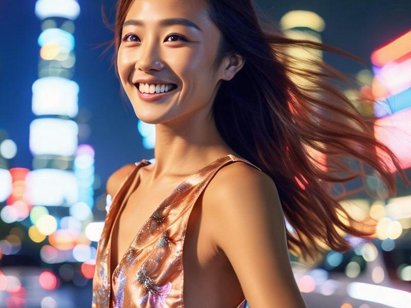 Shanghai's Entertainment Clubs: A Blend of Tradition and Modernity