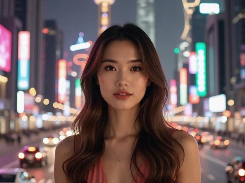 Shanghai 2025: The Phoenix Metropolis Reinventing Urban Civilization