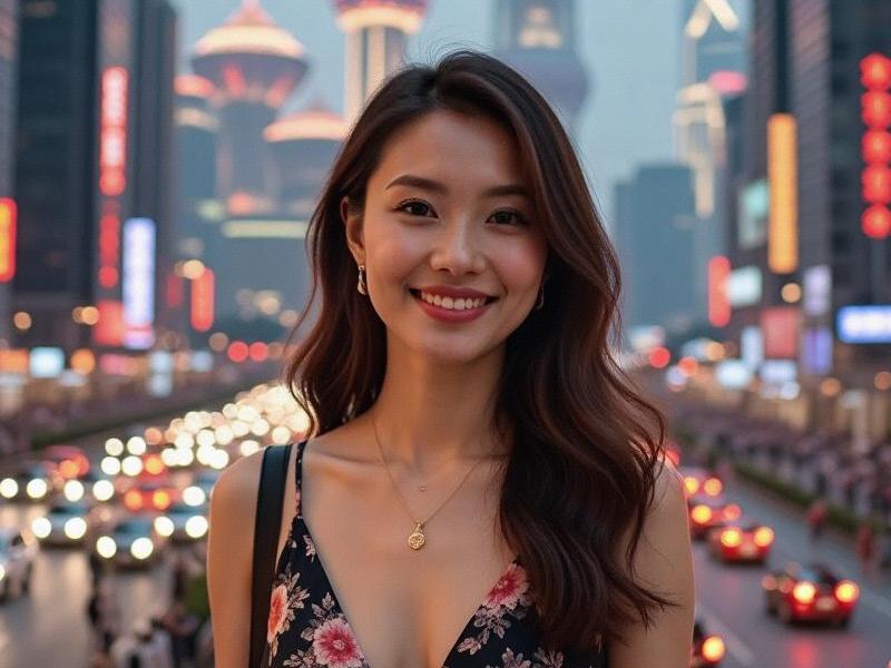 The Velvet Rope Revolution: How Shanghai's Entertainment Clubs Became Global Hospitality Pioneers