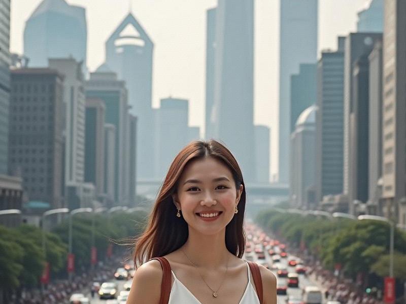 Shanghai’s Quantum Leap: Where Ancient Wisdom Fuels Future Innovation