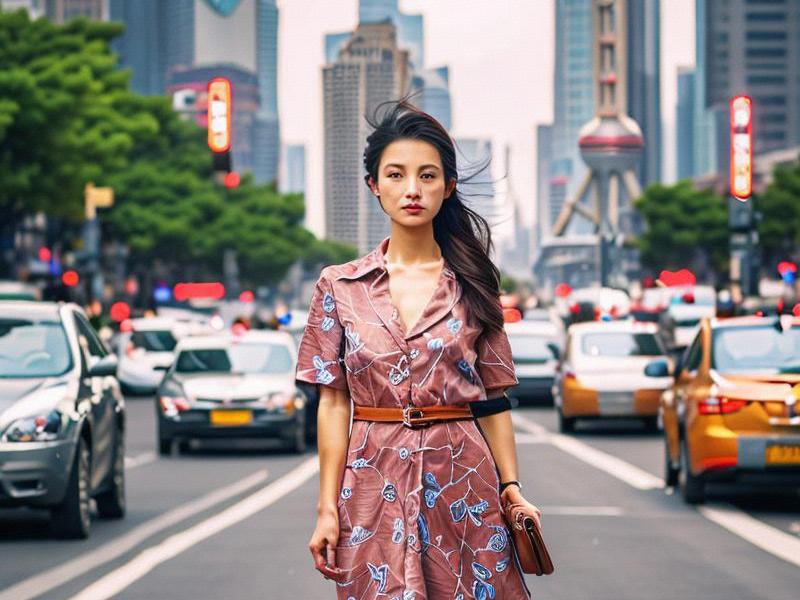 Shanghai Entertainment Venues: A World of Splendor and IndulgenceKeywords: Shanghai, Entertainment Venues, Cultural Diversity, Nightlife, TourismDescr
