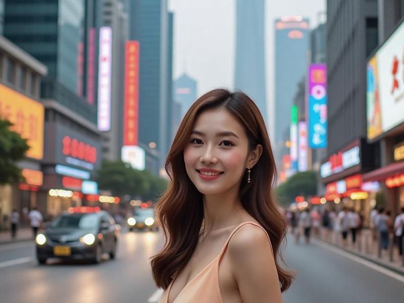 The Velvet Revolution: Shanghai's High-End Entertainment Venues Redefine Nightlife Culture