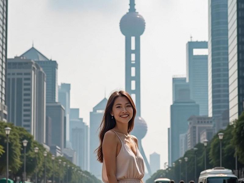 Shanghai's Nightlife Ecosystem: A Deep Dive into the City's Luxury Entertainment Industry