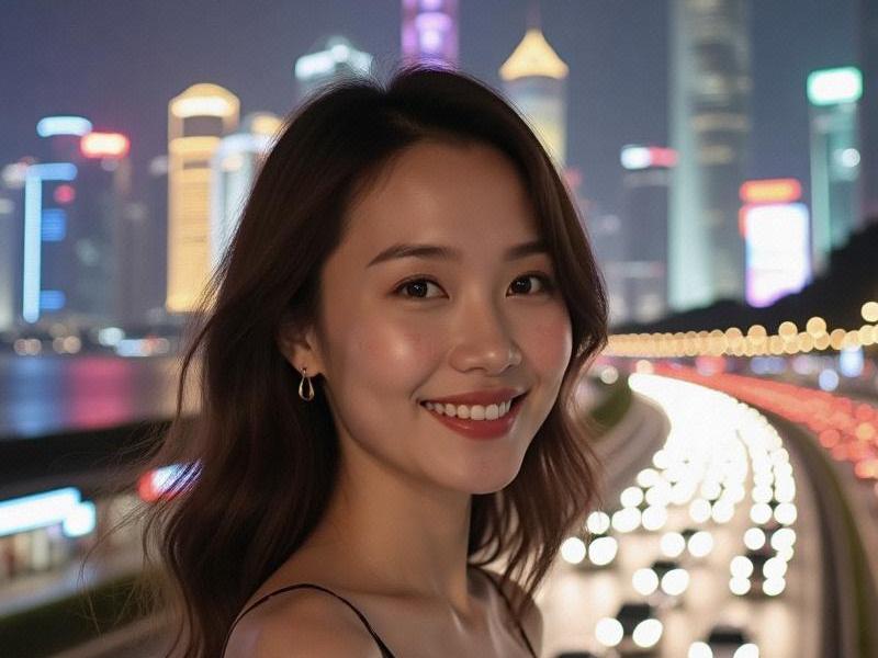 Shanghai 2040: The Making of China's Future-Ready Megacity