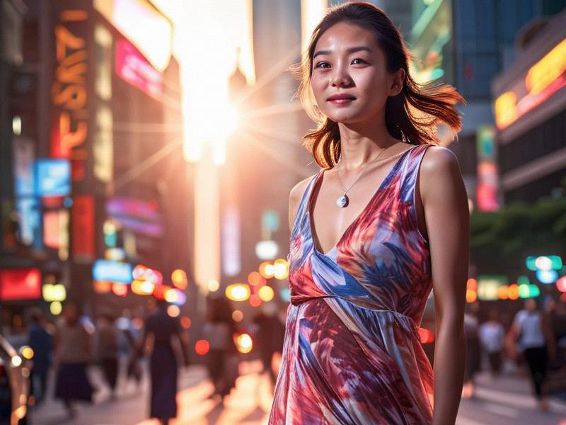Shanghai's Thriving Entertainment Scene: A Melting Pot of Culture and Innovation