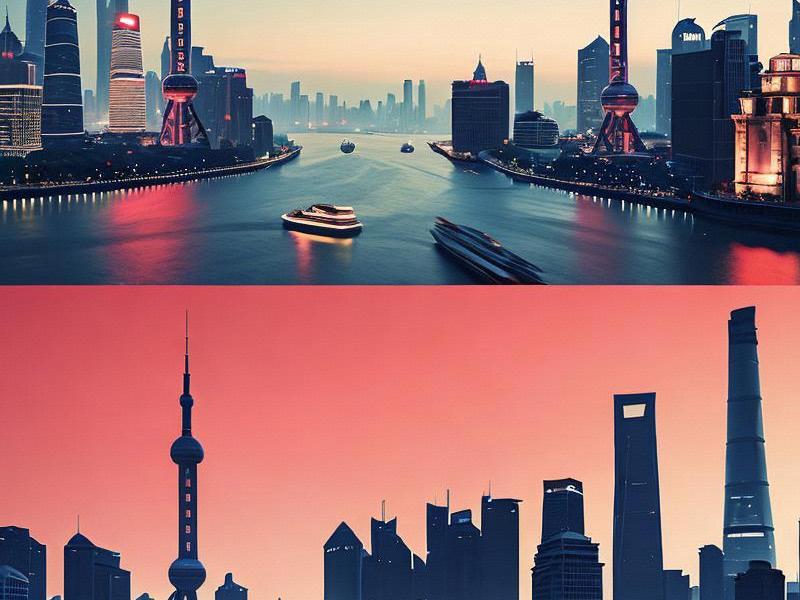 The Evolution and Impact of Shanghai's Nightlife: A Glimpse into the City's Dynamic Club Scene