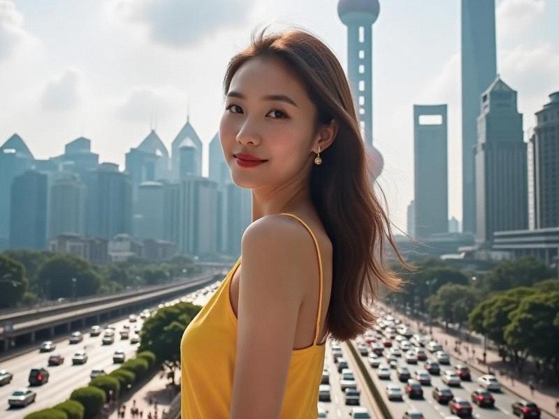Shanghai 2035: The Making of a Global Megacity Cluster