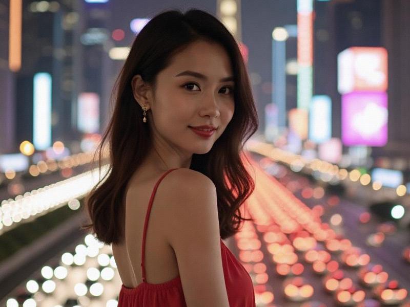 Neon Renaissance: Shanghai's Entertainment Clubs Leading Asia's Nightlife Innovation